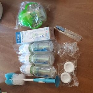 Dr. Browns 4oz bundle